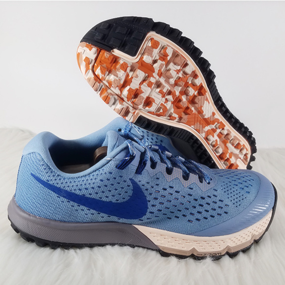 Nike Shoes - NWT Nike Air Zoom Terra Kiger 4